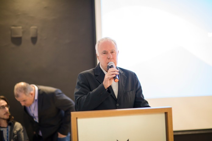 valerio bezinho provedor da santa casa