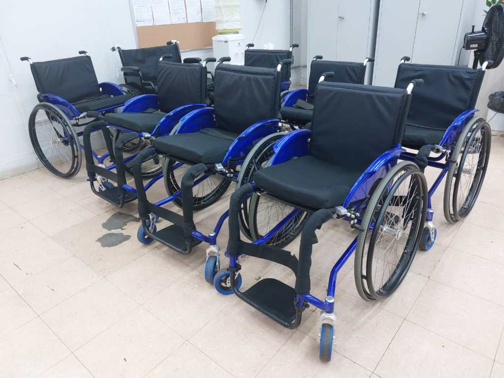 Prefeitura organiza atividades da semana da pessoa com deficiência