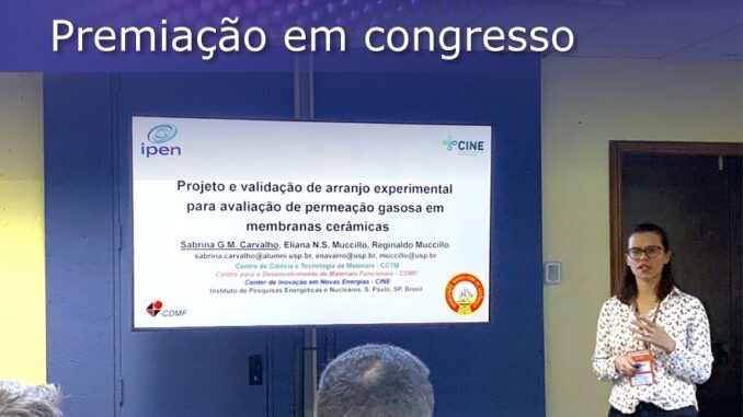 CDMF é destaque em evento CDMF é destaque em evento