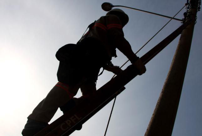 Apagão em São Carlos: surpresa no feriado Apagão em São Carlos: surpresa no feriado