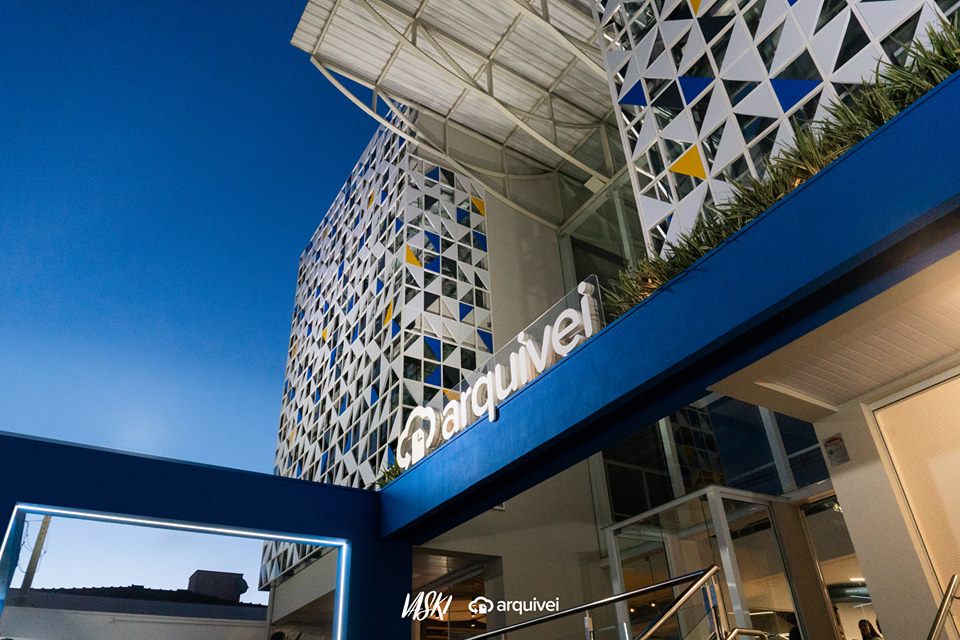 Arquivei tem sede em São Carlos