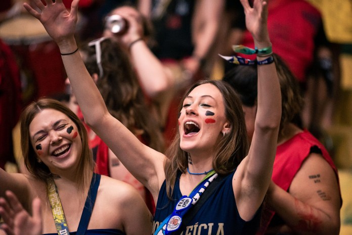 Vem aí o ECONOMÍADAS 2023