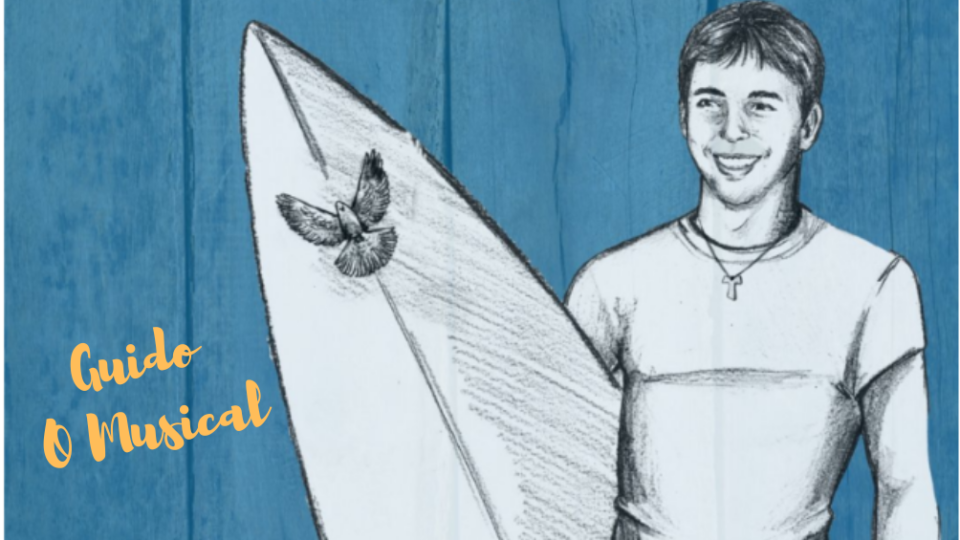 São Carlos recebe o Musical Guido
