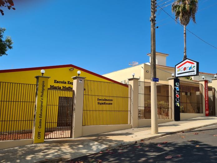 Semana da pessoa com deficiência terá atividade na ACORDE Semana da pessoa com deficiência terá atividade na ACORDE