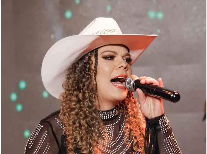 Nayara Amaral se apresentará em Barretos