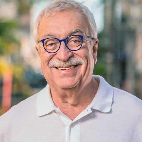 Newton Lima estará presente no lançamento do Participa São Carlos