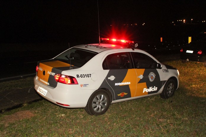 policia rodoviaria