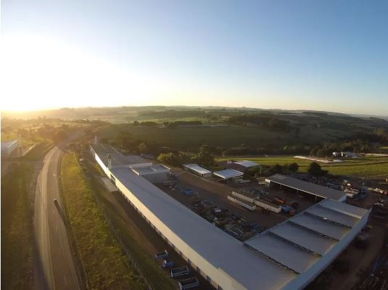 Siltomac ganhou prêmio da Gerdau