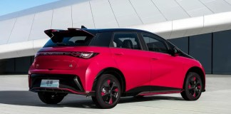 Dolphin Commemorative Edition - Foto: Divulgação