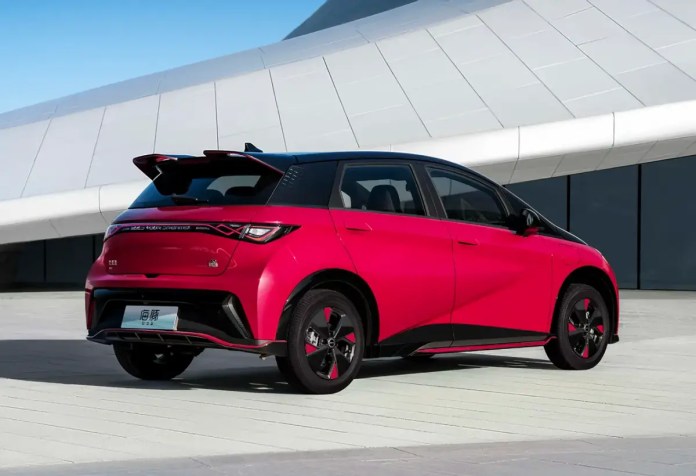 Dolphin Commemorative Edition - Foto: Divulgação