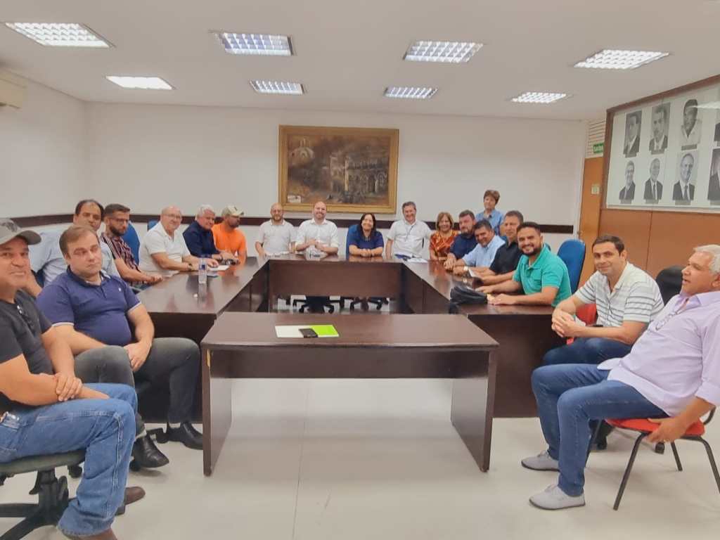 Veto foi analisado