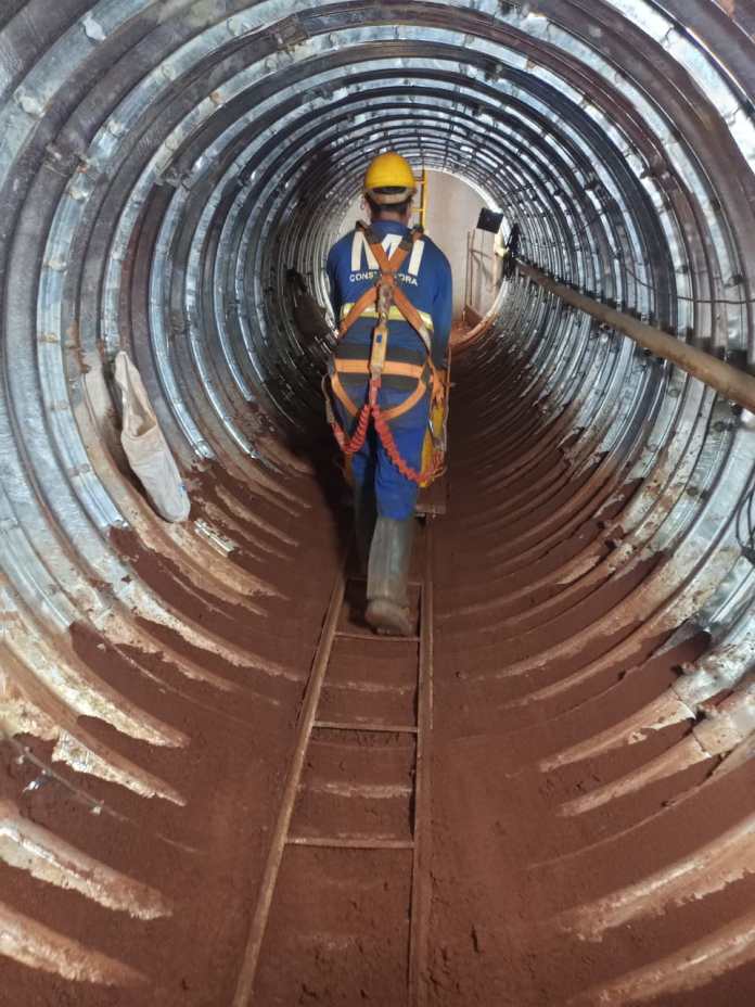 Enchentes: São Carlos contrata projeto para acabar com problema Enchentes: São Carlos contrata projeto para acabar com problema