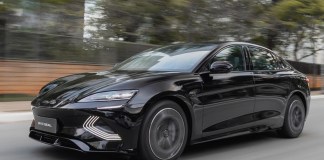 Venda de carros elétricos cresce 25%