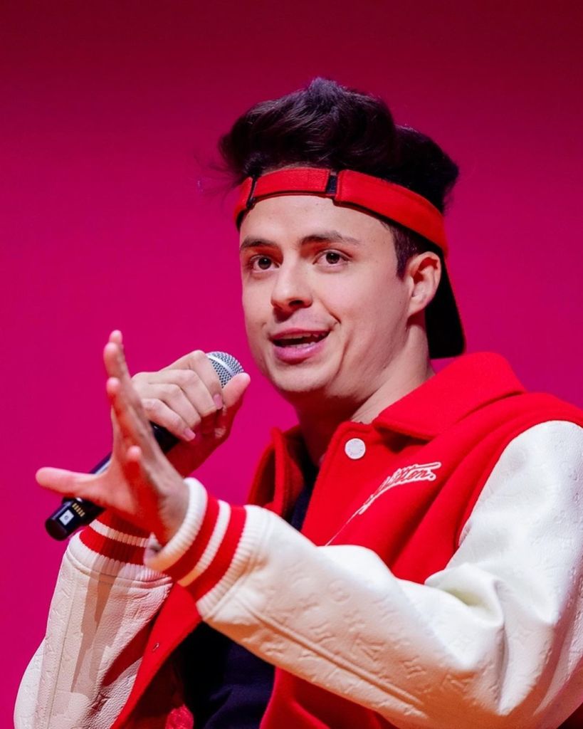 Corvette do Enaldinho