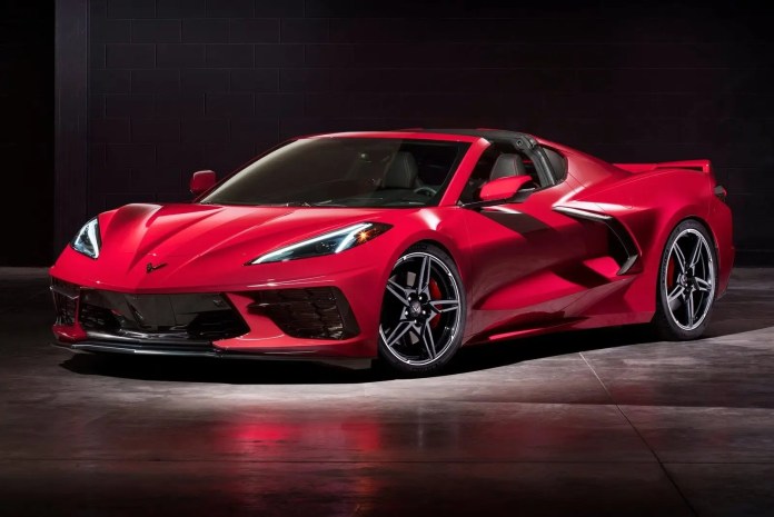 Corvette do Enaldinho Corvette do Enaldinho