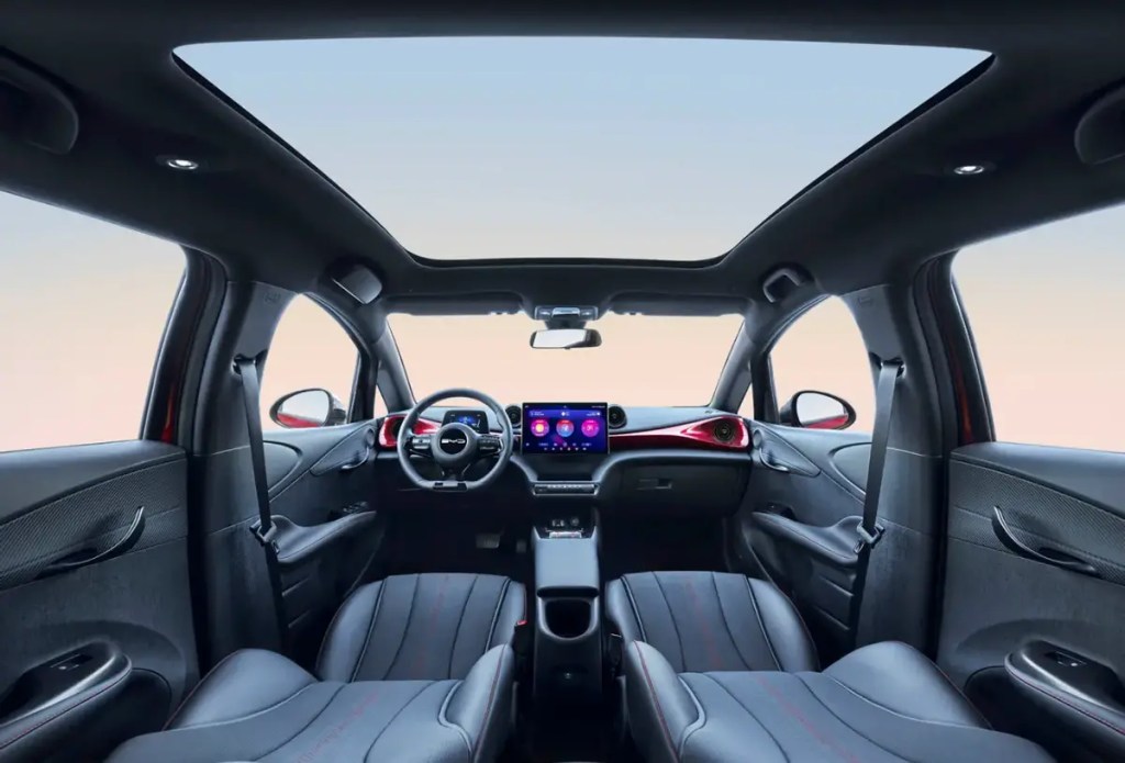 Dolphin Commemorative Edition - Foto: Divulgação