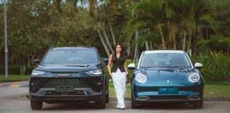 Websérie com Juliette - Foto: GWM