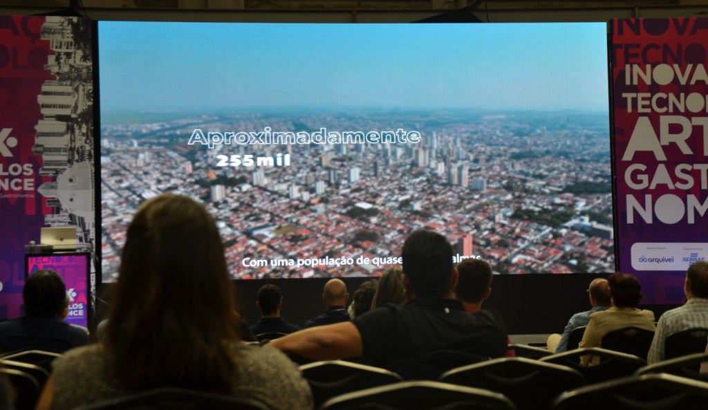 São Carlos Experience: A missão da Web3 Valley é ser o maior vale de aceleração da América Latina para startups Web3