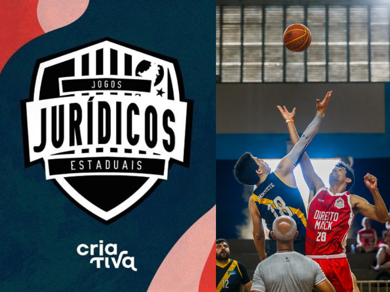 Jogos Jurídicos Estaduais em São Carlos