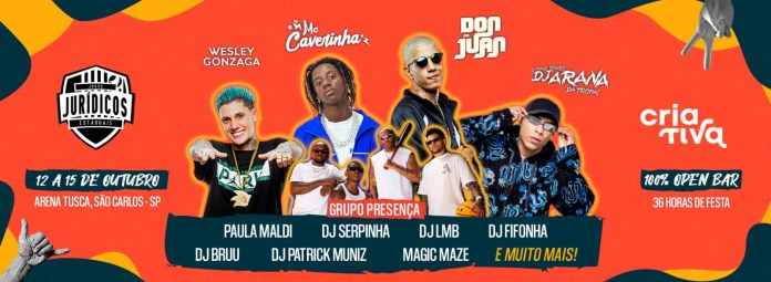 Jogos Jurídicos Estaduais em São Carlos Jogos Jurídicos Estaduais em São Carlos