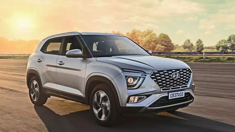 Promoção Hyundai tem Creta e HB20 com descontos