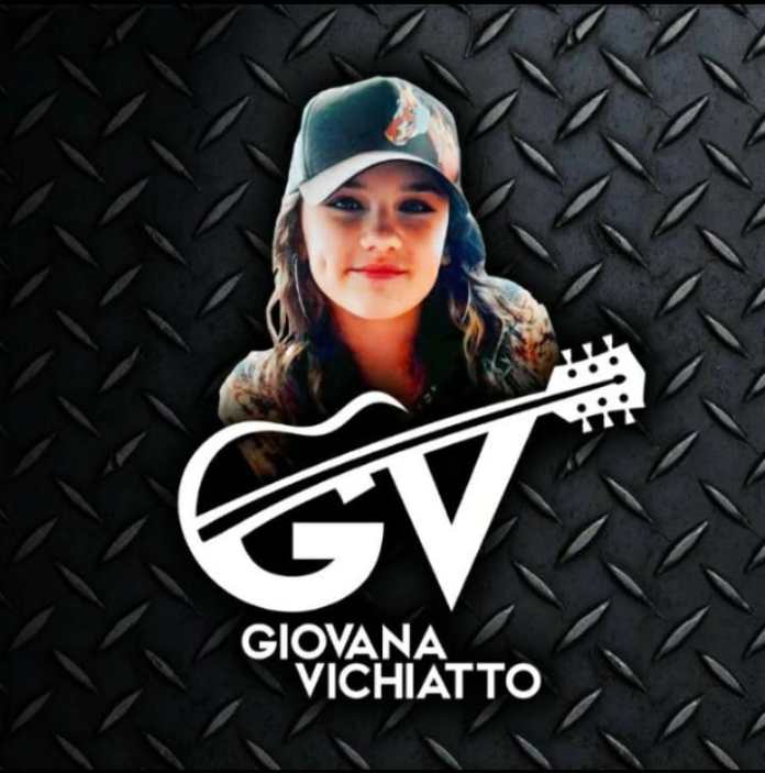 Giovana Vichiatto participará de programa no SBT