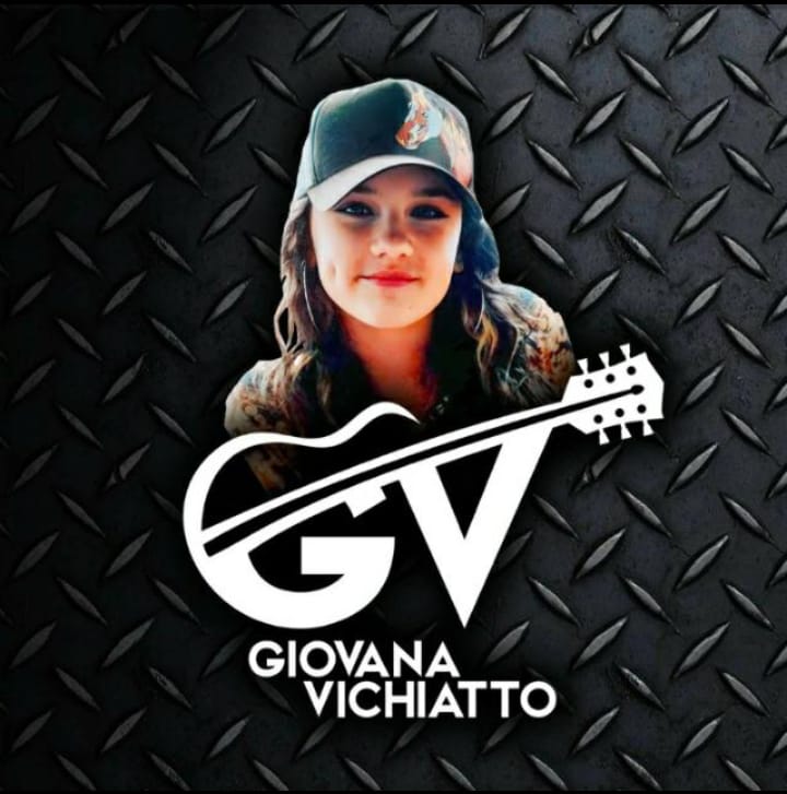 Giovana Vichiatto participará de programa no SBT