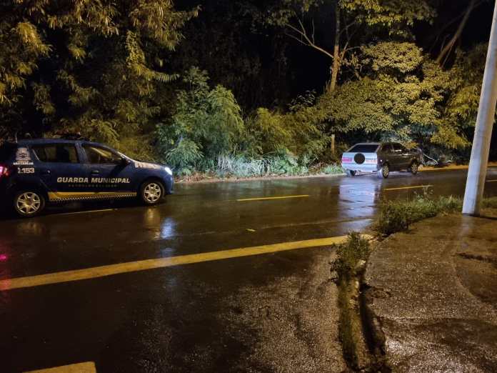GM recuperou carro GM recuperou carro