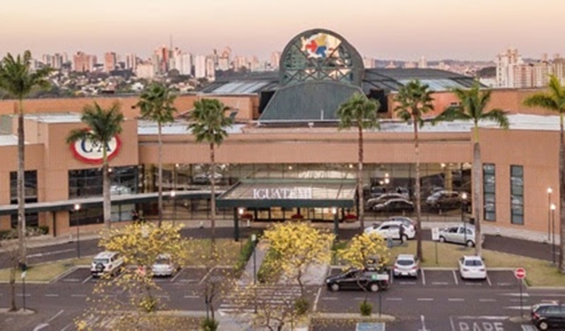 Dia das Crianças no Iguatemi