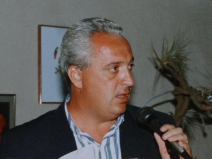 Lucas Perroni Jr foi vereador em São Carlos