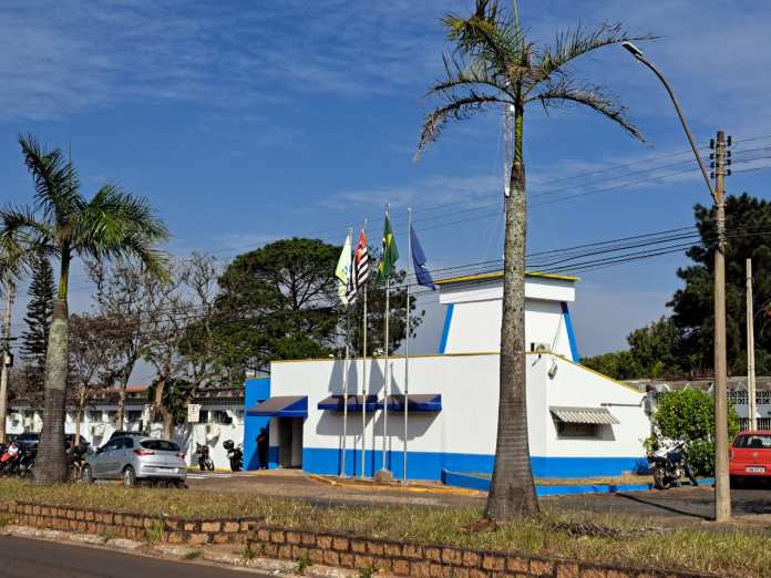 SAAE fará mutirão SAAE fará mutirão