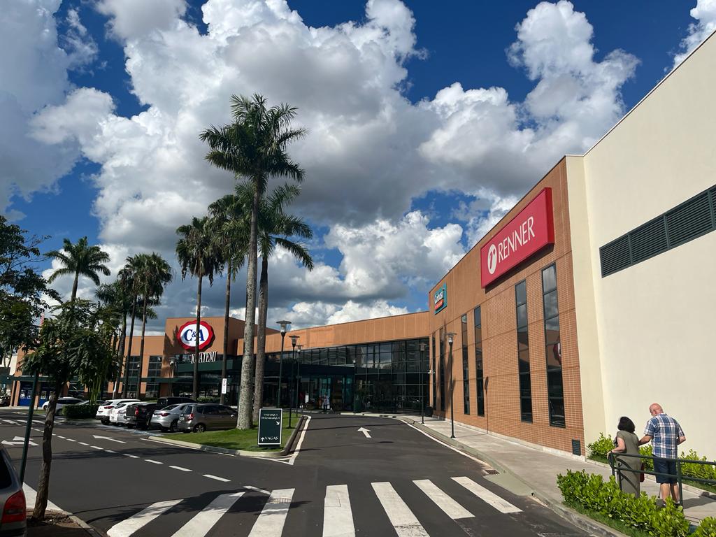 Dia das Crianças no Iguatemi