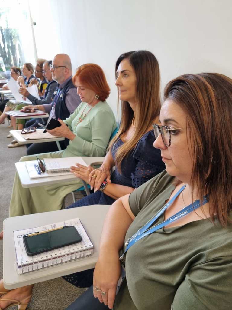 São Carlos busca o Selo Prata pela eliminação da Transmissão Vertical do HIV