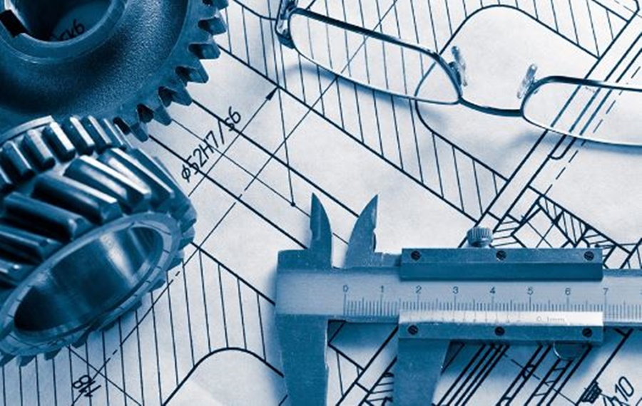 Um curso de metrologia e desenho técnico é um programa educacional que visa ensinar as habilidades necessárias para medir com precisão e representar graficamente objetos, peças e componentes em um contexto técnico e industrial