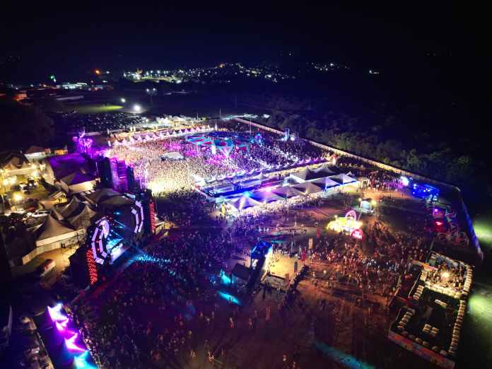 Tusca é um evento tradicional em São Carlos