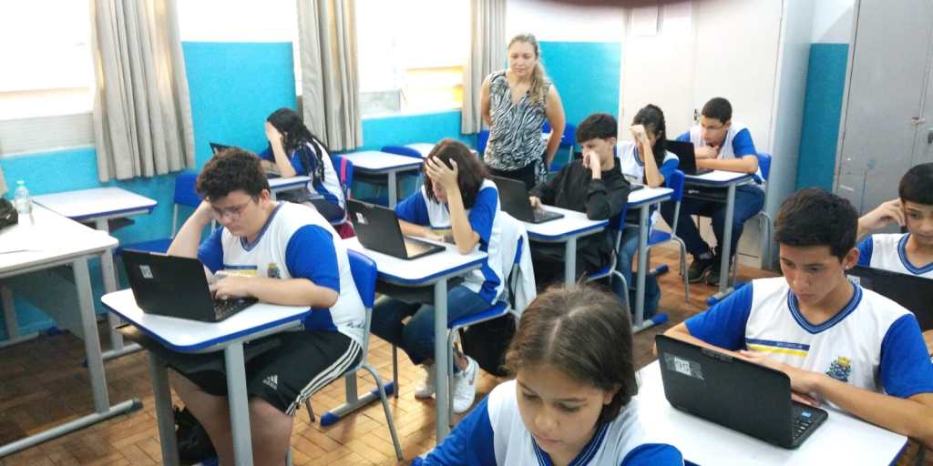 SARESP: início na quarta