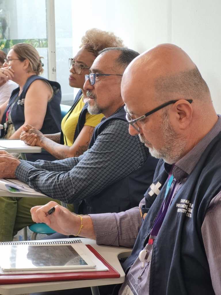 São Carlos busca o Selo Prata pela eliminação da Transmissão Vertical do HIV