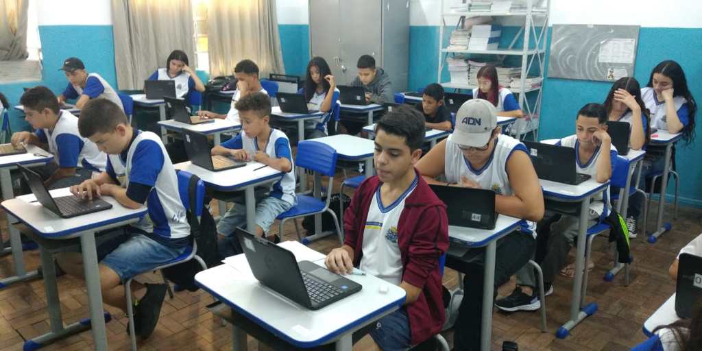 SARESP: início na quarta