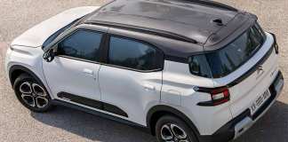 Citroën C3 Aircross 2024 é lançado em 3 versões a partir de R$ 1091.990 Citroën C3 Aircross 2024 - Foto: Divulgação