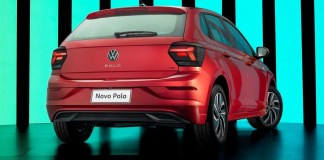 Polo lidera ranking de vendas da 1ª quinzena