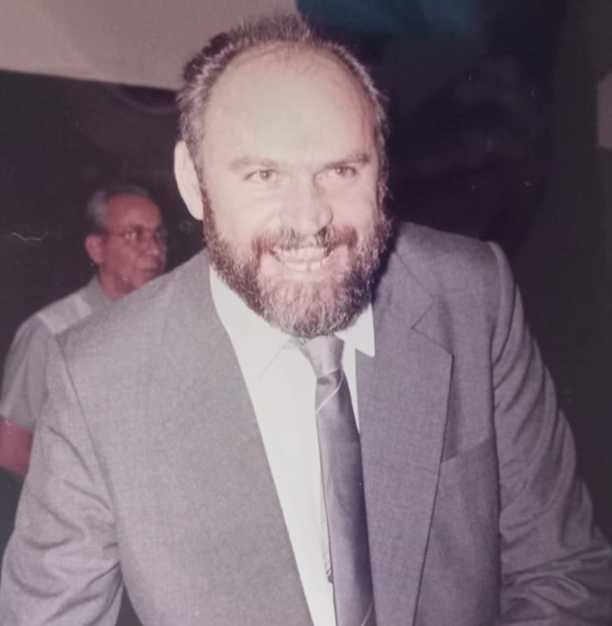 Lucinha assumiu o Fundo Social na gestão do irmão Airton