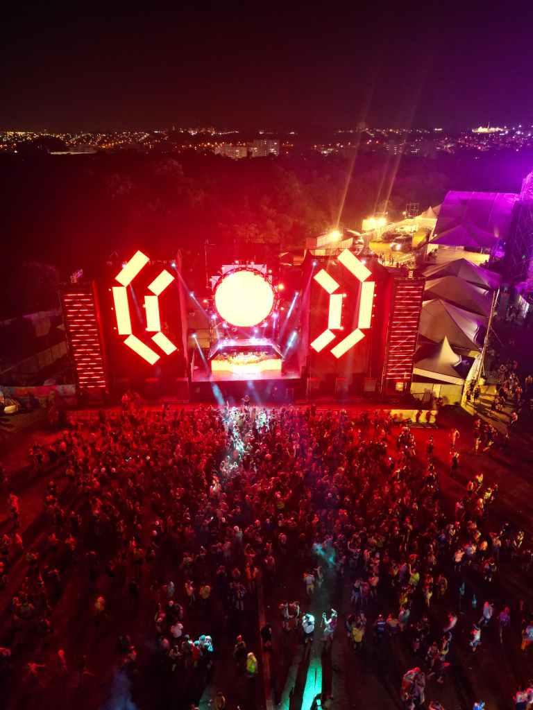 Tusca é um evento tradicional em São Carlos