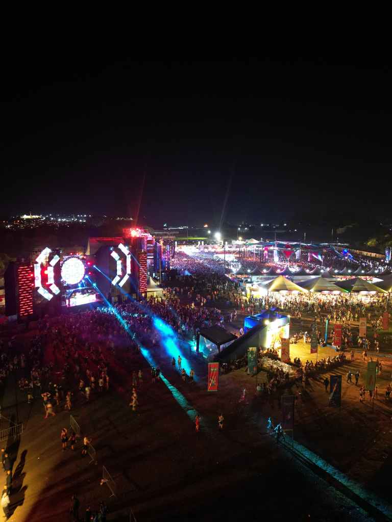 Tusca é um evento tradicional em São Carlos