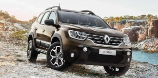Renault Duster 2024 tem redução de preços antes da chegada do Kardian Renault Duster 2024 tem redução de preços antes da chegada do Kardian