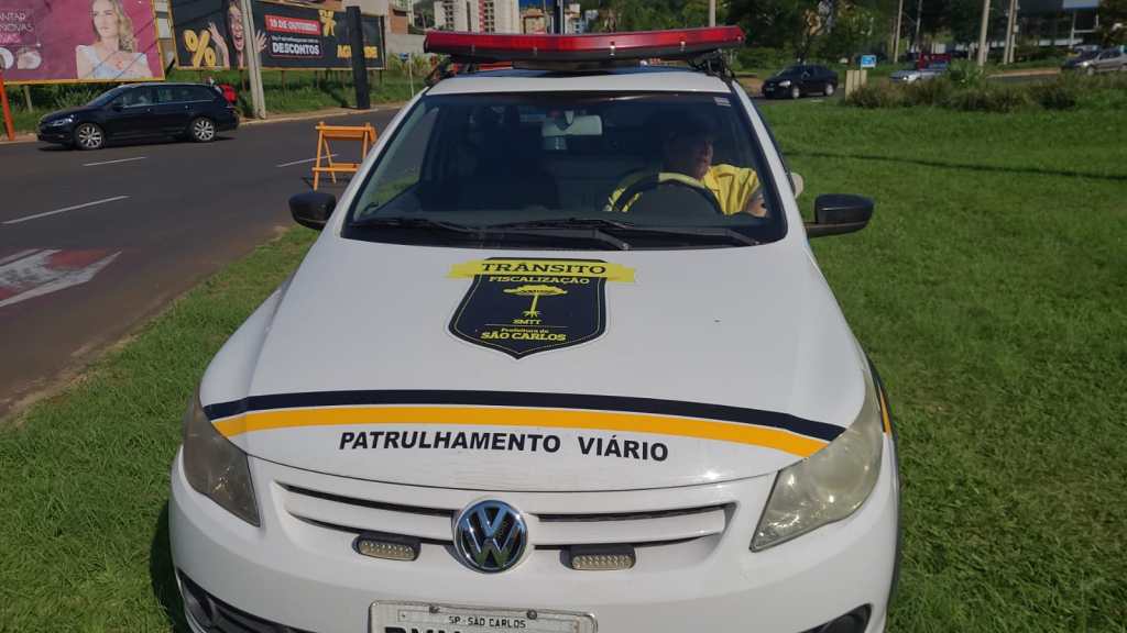 Trânsito: mudanças implantadas