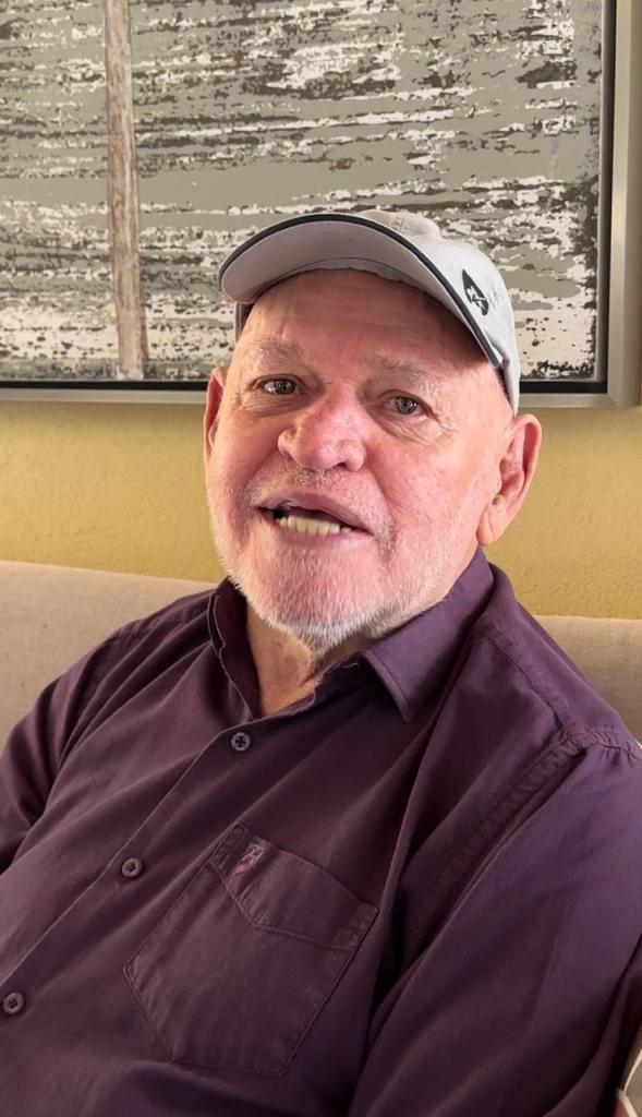 Parcela paga pelo prefeito Airton