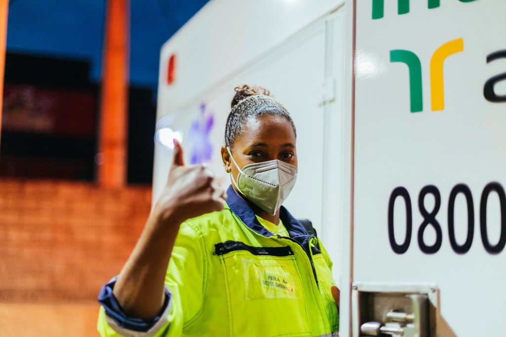 Arteris Intervias tem programa de estágio exclusivo para pessoas negras