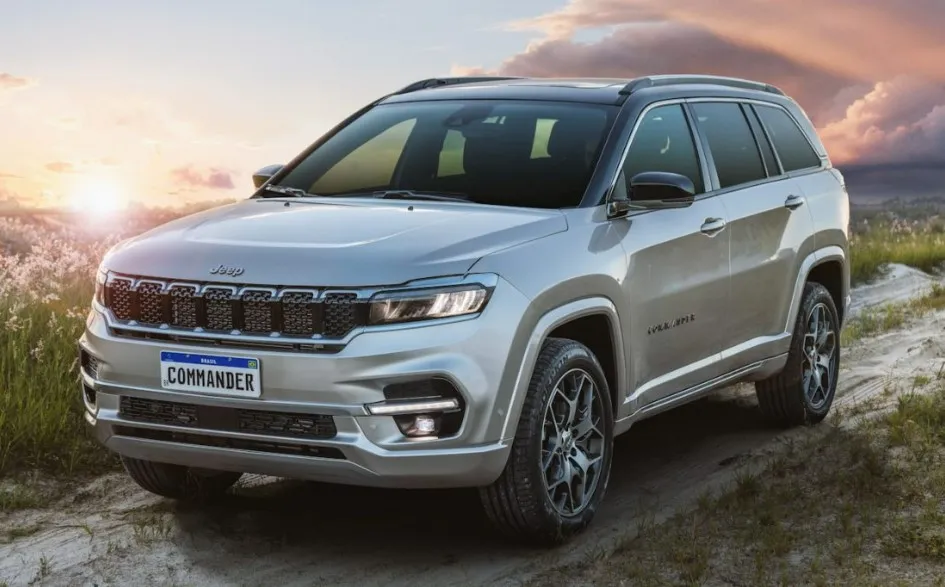 Promoção "Last Chance" oferece modelos Jeep com desconto