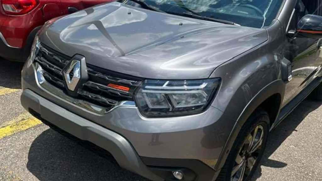 Renault Duster - Foto: Auto+