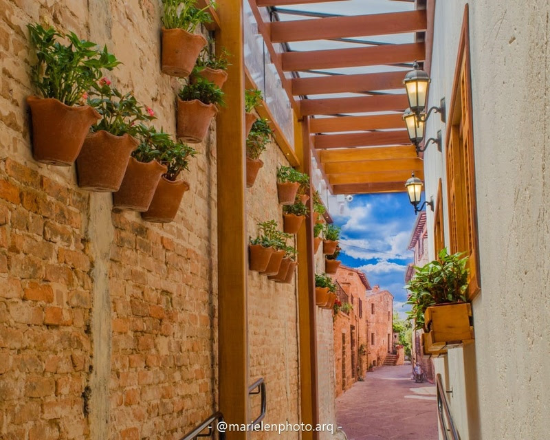 Beco da Torta chega no Iguatemi São Carlos - Créditos: Mari Souza.
